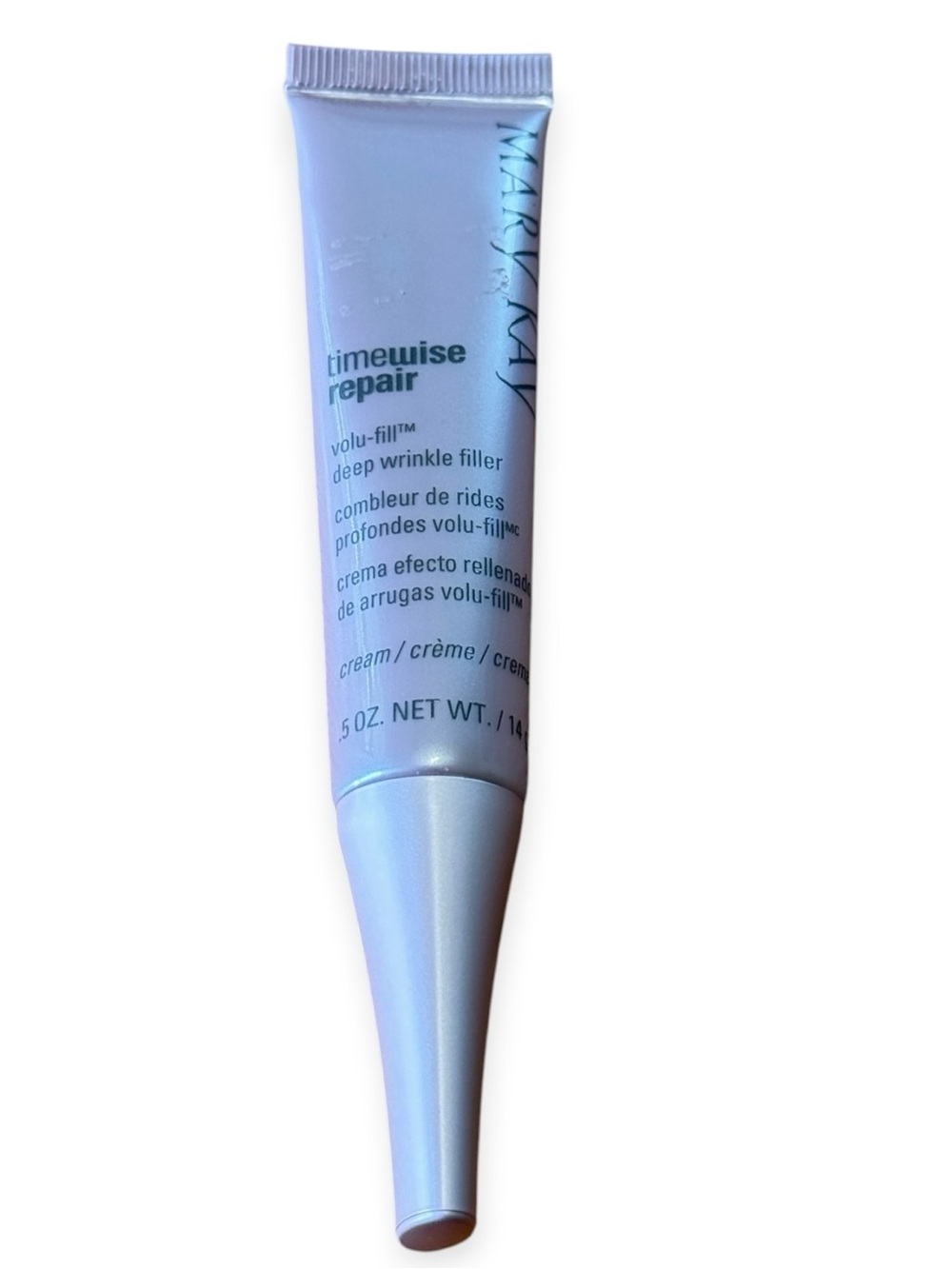 Mary Kay TimeWise Repair Volu-Fill Deep Wrinkle Filler - 0.5 Oz